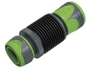 Коннектор поворотный 1/2"  TRUPER