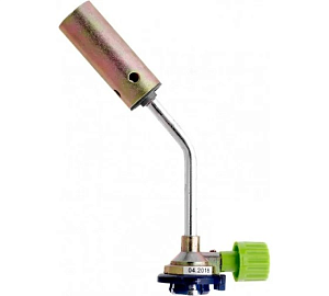 Горелка на бутановый баллон, сопло D=25мм  Сибртех