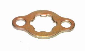 Шайба стопорная ведущей звезды Дельта