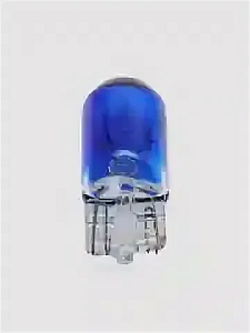 Лампа W5W 12V W2.1*9.5d габаритная NATURAL WHITE MITSUMORO
