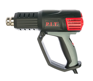 Фен строительный PHG 2001-C электрич. P.I.T. 