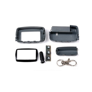 Корпус брелка автосигнализации StarLine A4/A6/A8/A9