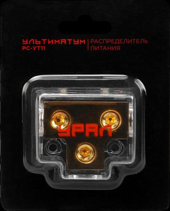 Распределитель питания РС-УТ11 URAL Ультиматум
