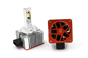 Лампа светодиодная D1S ELEMENT LIGHTWAY 2шт