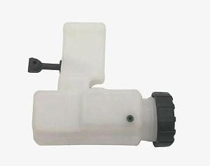 Бак масляный MS170 (C), 180 (C,C-BE) в сборе IGP