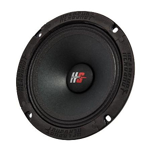 Акустика KICX Head Shot F65