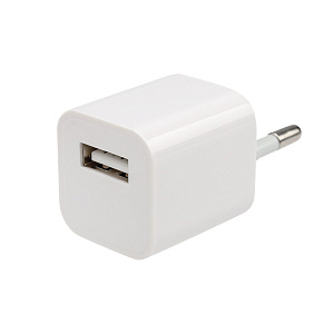 Устройство зарядное сетевое 1USB REXANT