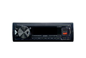 Автомагнитола DSD DMH-210BT
