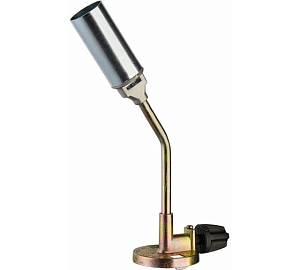 Горелка газовая PROFI-L большая Toutist