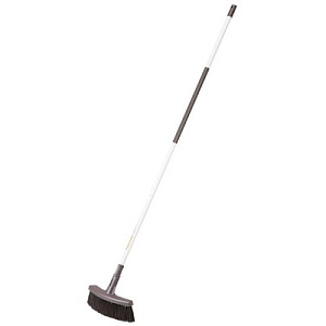 Метла FISKARS садовая облегченная  1025927