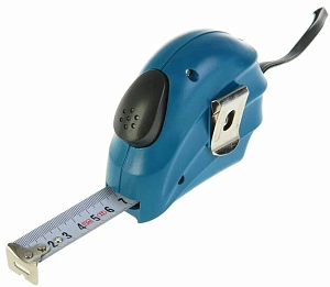 Рулетка  5м*19мм  REMORAY