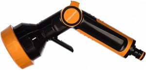 Пистолет-распылитель поливочный FISKARS 4 функции  1020446