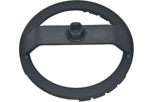 Ключ топливный 1/2 24 зуб. TOYOTA/LEXUS "AV Steel" 