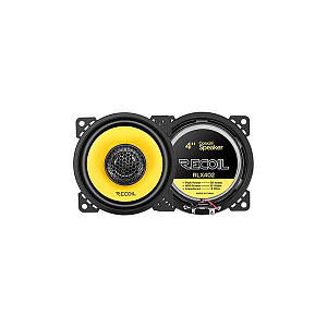 Акустика RECOIL Yellow RLX-402