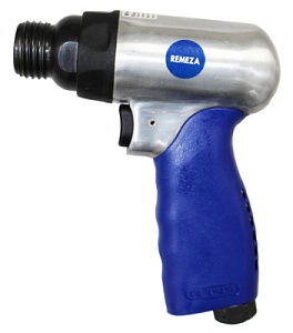 Пневмомолоток c 2-мя зубилами SR-M3008/H2   REMEZA