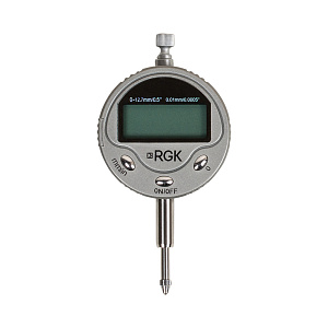 Индикатор электронный часового типа RGK