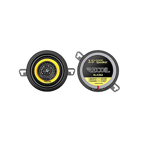 Акустика RECOIL Yellow RLX-352
