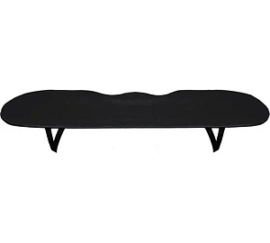 Накидка на сиденье искуств. мех, 135*50  PSV Mutton