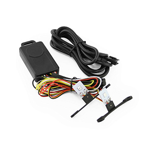 Подсветка светодиодная в линзы LIGHT LED многоцветная RGB MTF(OZ)